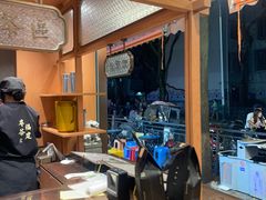 -一树一叶·福建茶档(石鼓路店)