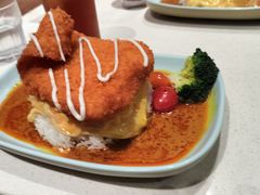 -和平馆·地道港澳茶餐厅(西门口店)