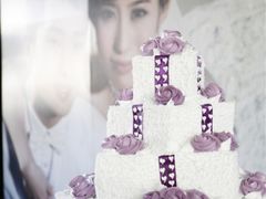 -爱之婚礼蛋糕(建外SOHO西区店)