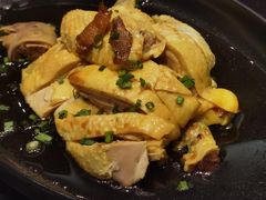 -上海1号私藏菜(静安店)