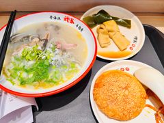 -武圣羊汤·西北面(朝阳门店)