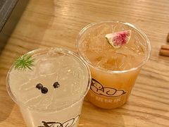 -下酒(华熙店)