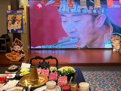 -潮庭牛肉火锅·骑楼私宴