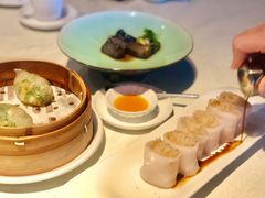 -皇朝会.经典传统粤菜(外滩店)