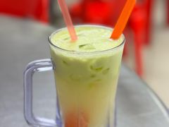 -黄亚华小食店(Jalan Alor)