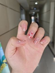 -晨·艺美甲美睫