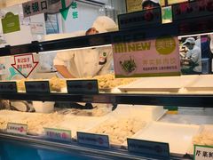 -袁记云饺(蛇口店)