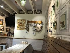 -十面欢腾·海鲜面·台式Bistro(长乐路店)