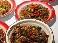 -遇见老南昌-柴火灶(顺外路店)