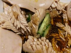 -马凯餐厅(长椿街店)