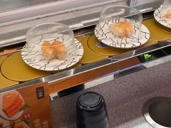 -争鲜回转寿司(海曙天一PLUS店)