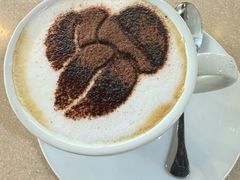 -COSTA COFFEE(阿里中心店)