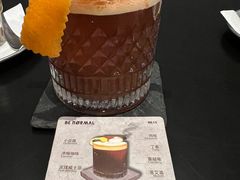 三途川-BE NORMAL CAFE(霞溪路店)
