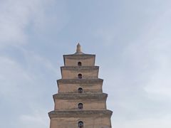 -大慈恩寺(大雁塔)