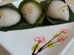 香芒西米果-新海利海鲜城·41年珠海老字号(夏湾店)