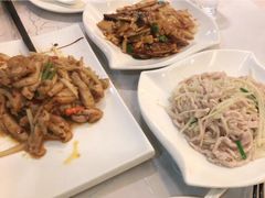 -马凯餐厅(长椿街店)