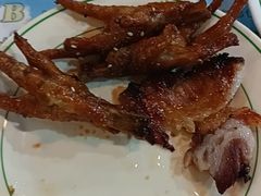 -巴犀烧烤(新崇光店)