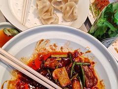 -四世同堂·京菜·烤鸭(双井店)