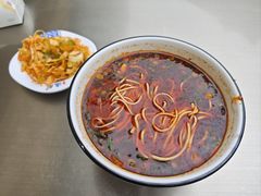 -德元兰州纯汤牛肉面
