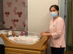 -杭州贝瑞斯美华妇儿医院·早孕·产检·儿科