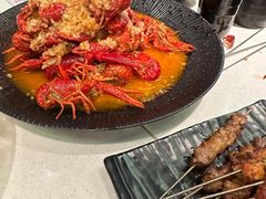 -红盔甲·小龙虾(天钥桥店)
