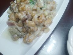 -同发号饭庄(复兴路店)