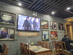 -东来顺•非遗火锅(外滩店)