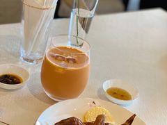 金牌妙龄乳鸽-铭家点心(秦岭路店)
