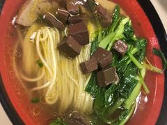 -泰煌鸡·上海白斩鸡·鸡汤面(万航店)