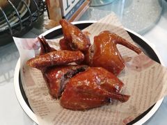 -胜记酒家·风味线(荔枝公园店)