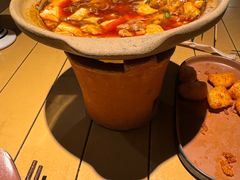 -花和尚·湘西小串烧烤(祈福店)