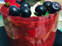 -姆们M Sweetie Cake(三里屯店)