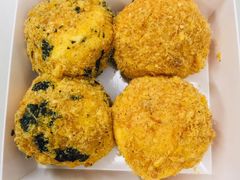 海苔肉松小贝-南宋胡记(杭州体育场路店)