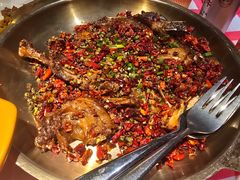 -恰八斗·猛火长沙菜(国贸店)