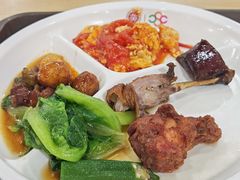 -北京大学-燕南食堂