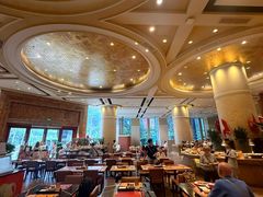 -怡聚轩全日制自助餐厅(大中华喜来登酒店)