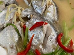 -天天海鲜城·海鲜大排档(新溪店)