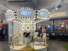-Lilliput粒粒堡亲子餐厅(置汇旭辉店)