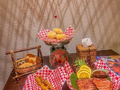 -泰妃殿(武汉首店)