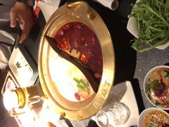 -熊喵来了火锅(太原里第2分店)