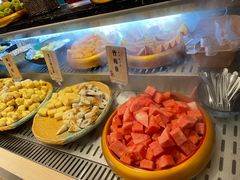 -空之介寿喜烧·和牛放题(恒隆广场店)