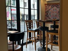 -克比叔叔印度餐厅Kebabs on the Grille(永康路分店)
