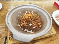 -米香居新鲁味·水饺餐厅