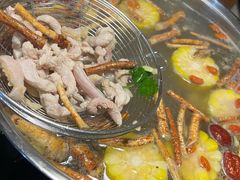 -小煵记·打边炉(西丽文光店)