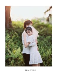 -菲林婚纱摄影工作室