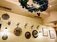 -Restaurant Paulaner am Dom