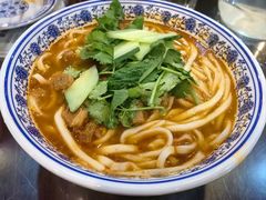 牛肉面-老北京炸酱面大王.铜锅涮肉(朝阳门店)