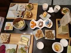 -青藤茶馆(南山路店)