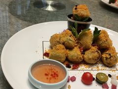 -聚福宝合苑食府(南头镇店)