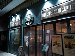 门面-Hooley's活利仕西餐厅(珠江新城店)